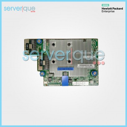 813586-001 HPE Smart Array P840ar/4GB 12G 2 Port Raid Controller Card